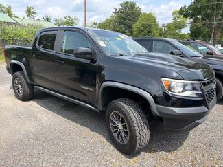 Used 2019 Chevrolet Colorado ZR2 w/ LPO, Power Package AWD/4WD video 1
