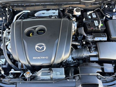 Used 2019 MAZDA MAZDA6 Touring image 27