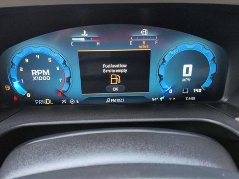 New 2025 Ford Bronco Sport Big Bend w/ Convenience Package image 11