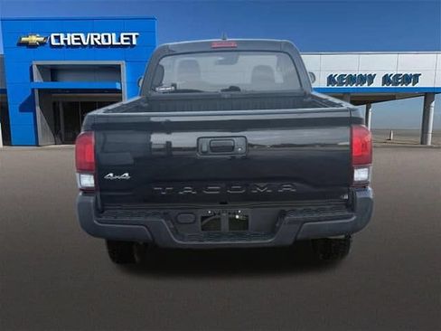 Used 2021 Toyota Tacoma SR AWD/4WD image 8