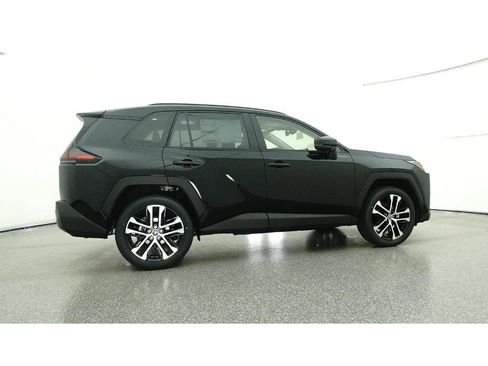 New 2026 Toyota RAV4 Limited image 26