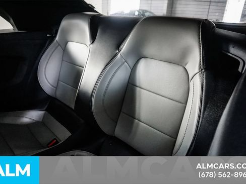 Used 2024 Ford Mustang Premium RWD image 14