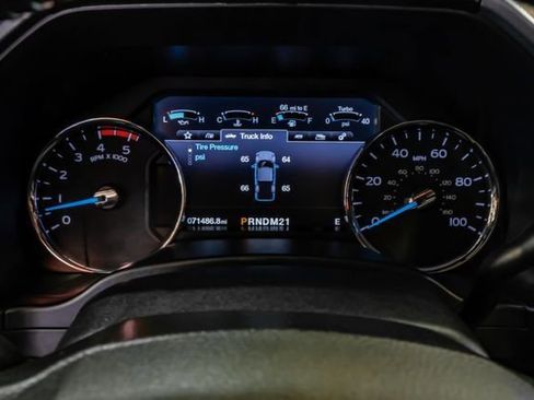 Used 2019 Ford F250 Platinum w/ Platinum Ultimate Package image 19