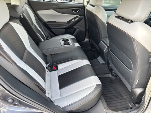 Certified 2022 Subaru Crosstrek 2.5i Limited w/ Moonroof Package 2 image 11