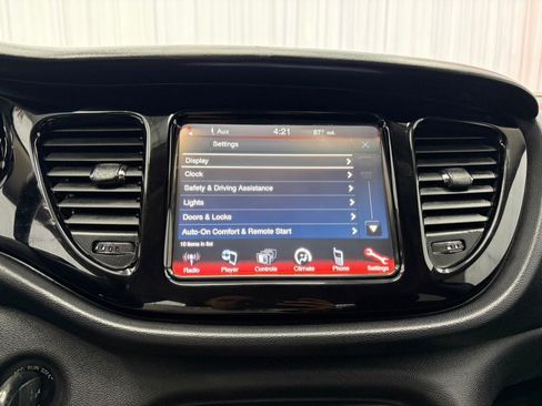 Used 2013 Dodge Dart SXT FWD image 27