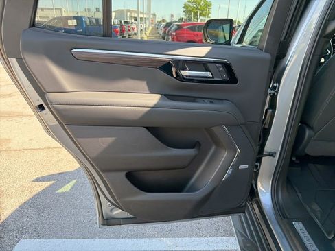 New 2026 Chevrolet Tahoe LT AWD/4WD image 21
