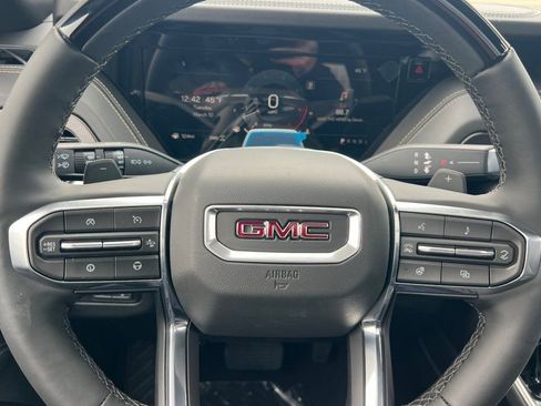 New 2026 GMC Yukon XL Elevation w/ Elevation Premium Package image 22