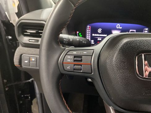 Used 2026 Honda Passport TrailSport image 24