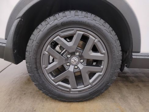 Certified 2026 Honda CR-V TrailSport image 23