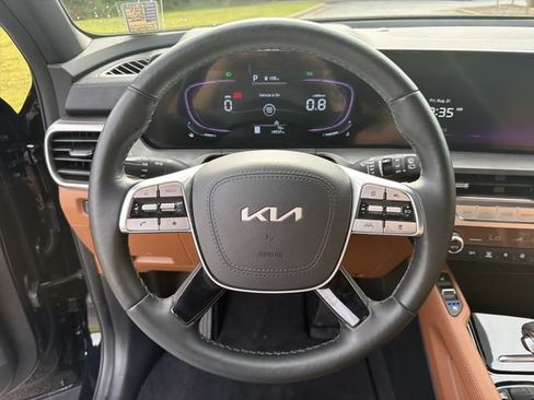 Used 2025 Kia Telluride EX X-Line AWD/4WD image 26