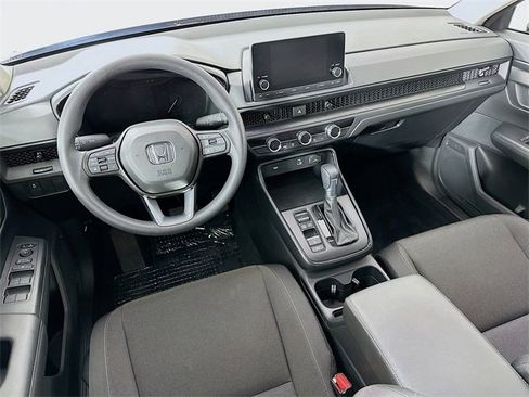 Certified 2025 Honda CR-V LX image 25