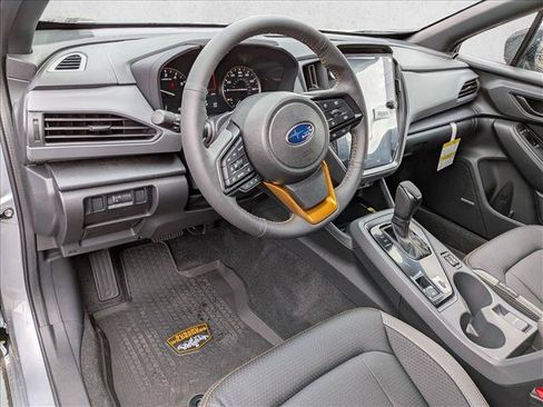 Used 2026 Subaru Crosstrek 2.5i Wilderness w/ Crosstrek Mirror Package AWD/4WD image 3