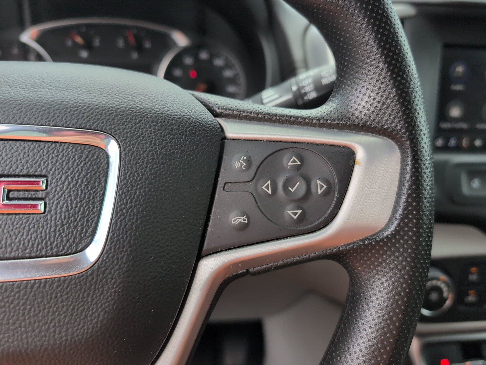 Certified 2024 GMC Terrain SLE FWD image 26