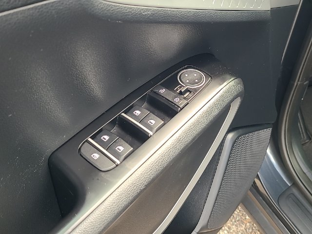 Used 2024 Kia Soul LX w/ LX Technology Package FWD image 12