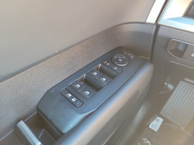 New 2027 Kia Telluride EX FWD image 30