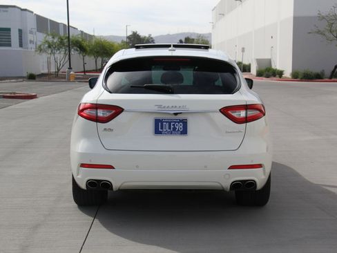 Used 2020 Maserati Levante S image 6