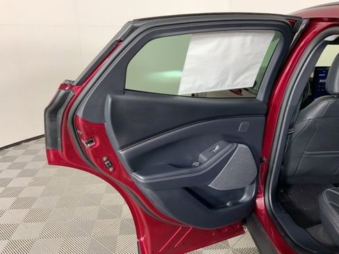 New 2025 Ford Mustang Mach-E Premium w/ Interior Protection Package image 29