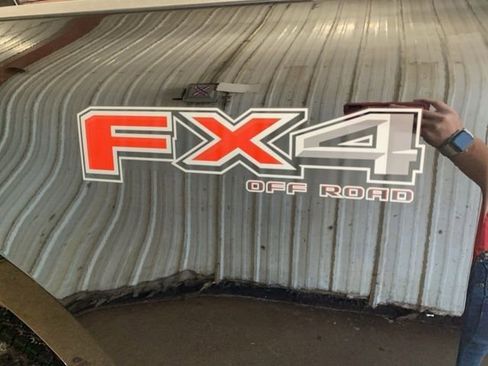 New 2026 Ford F250 XLT w/ XLT Premium Package image 16