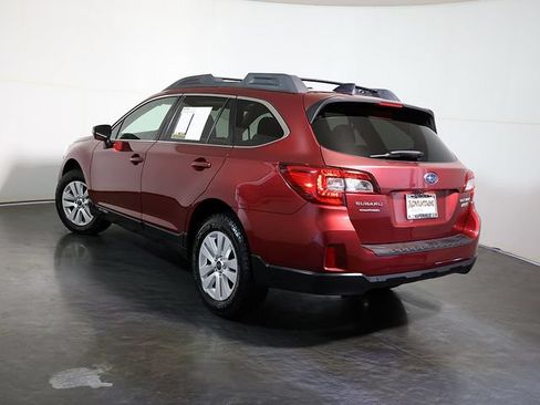 Used 2016 Subaru Outback 2.5i Premium AWD/4WD image 2