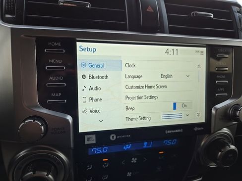 Used 2024 Toyota 4Runner Limited image 37