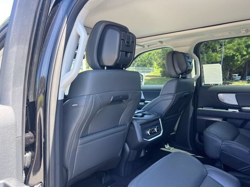 New 2027 Ford Expedition Max Active RWD image 18