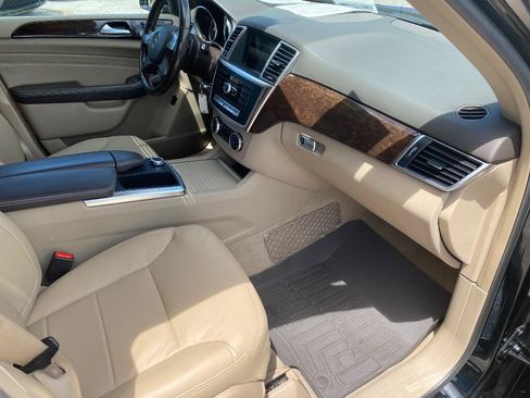Used 2013 Mercedes-Benz ML 350 4MATIC image 22