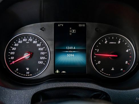 Used 2022 Mercedes-Benz Sprinter 3500 image 64