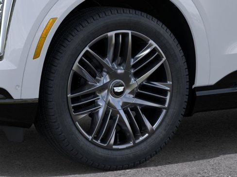 New 2026 Cadillac Escalade IQ Sport 1 w/ LPO, ONYX Package AWD/4WD image 9