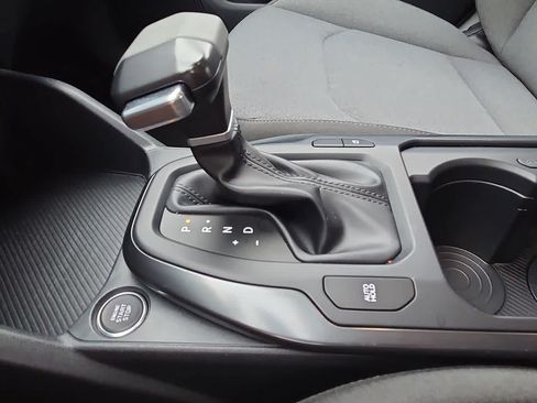 Used 2025 Kia K4 FWD image 21