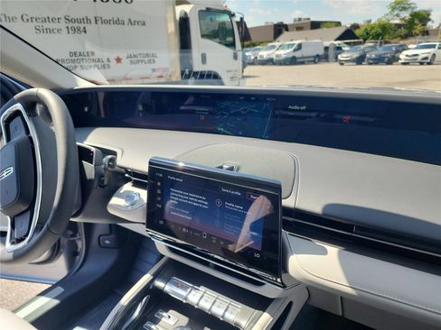 New 2026 Lincoln Nautilus Premier w/ Equipment Group 102A image 25