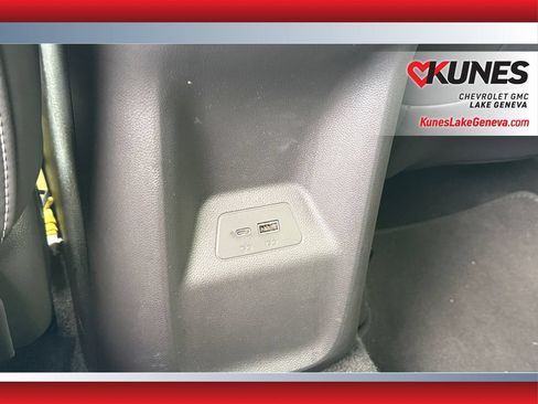 Used 2024 Buick Envision Preferred AWD/4WD image 37