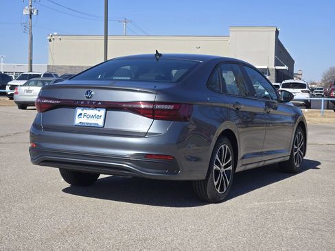 New 2026 Volkswagen Jetta Sport image 4