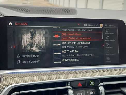 Used 2023 BMW X5 xDrive40i w/ M Sport Package image 26