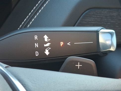 Used 2026 GMC Yukon XL AT4 Ultimate w/ LPO, Floor Liner Package image 19