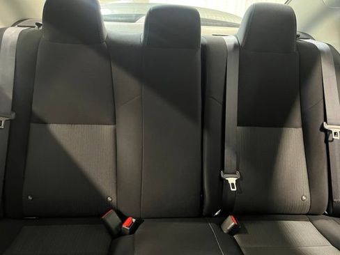 Used 2024 Nissan Sentra SV FWD image 12