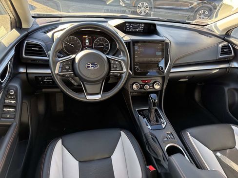 Used 2023 Subaru Crosstrek 2.5i Limited image 9