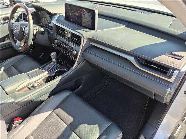 Used 2022 Lexus RX 450h AWD w/ Premium Package image 23