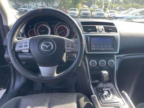 Used 2010 MAZDA MAZDA6 i Touring Plus FWD image 13