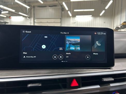 New 2026 Kia Sorento SX Prestige image 17