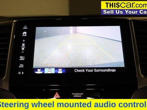 Used 2017 Honda Pilot Touring image 17
