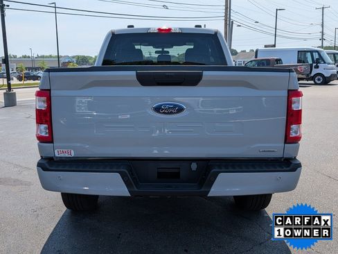 Used 2023 Ford F150 XL w/ STX Appearance Package AWD/4WD image 5