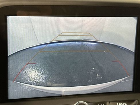 Used 2018 Chevrolet Camaro LT image 21