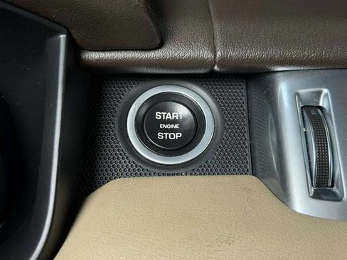 Used 2016 Land Rover Range Rover Sport HSE AWD/4WD image 34