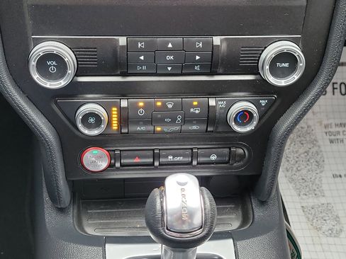 Used 2021 Ford Mustang GT w/ GT Performance Package image 19