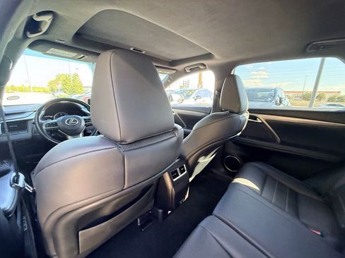 Used 2020 Lexus RX 350 F Sport image 20