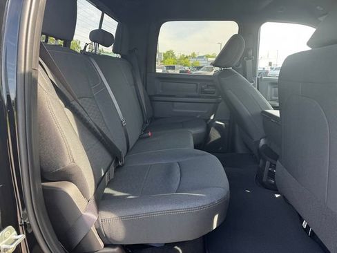 New 2026 RAM 2500 Tradesman AWD/4WD image 16