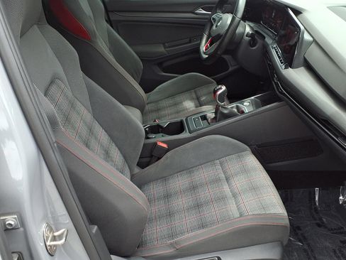 Used 2022 Volkswagen GTI SE FWD image 23