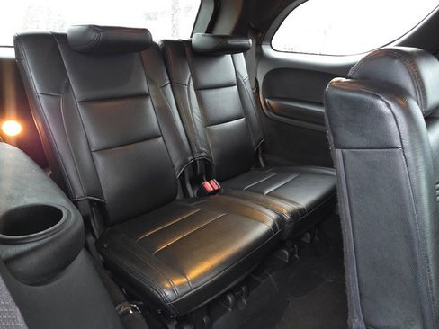 Certified 2021 Dodge Durango SXT image 27