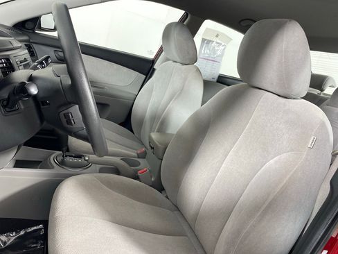Used 2009 Kia Optima LX FWD image 12