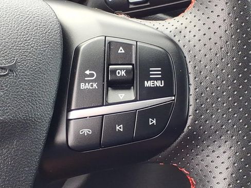 Used 2023 Ford Escape ST-Line w/ Tech Pack #1 AWD/4WD image 11